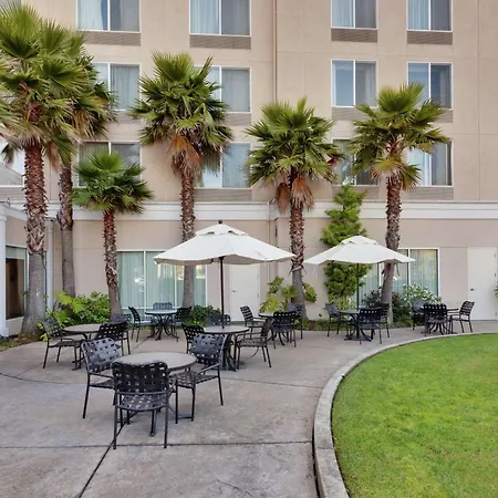 Hilton Garden Inn San Francisco Airport North-3